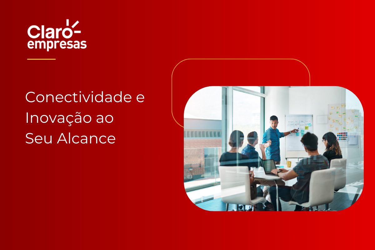 Plano Claro Empresa