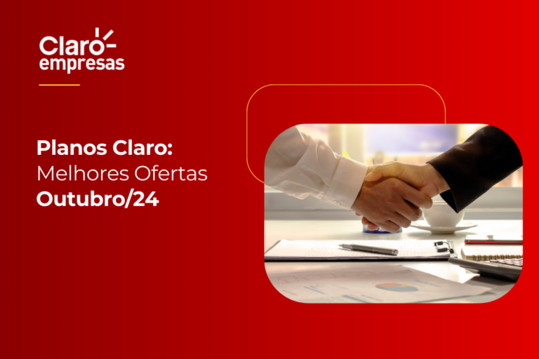 Plano Claro para Empresas